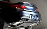 BMW M6 Gran Coupe by EAS 2014 года
